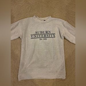 Auburn University pullover